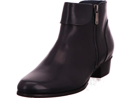 Regarde Le Ciel Damen Stiefel Stefany 333 in dunkelblau