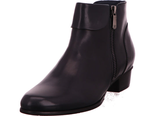 Regarde Le Ciel Damen Stiefel Stefany 333 in dunkelblau