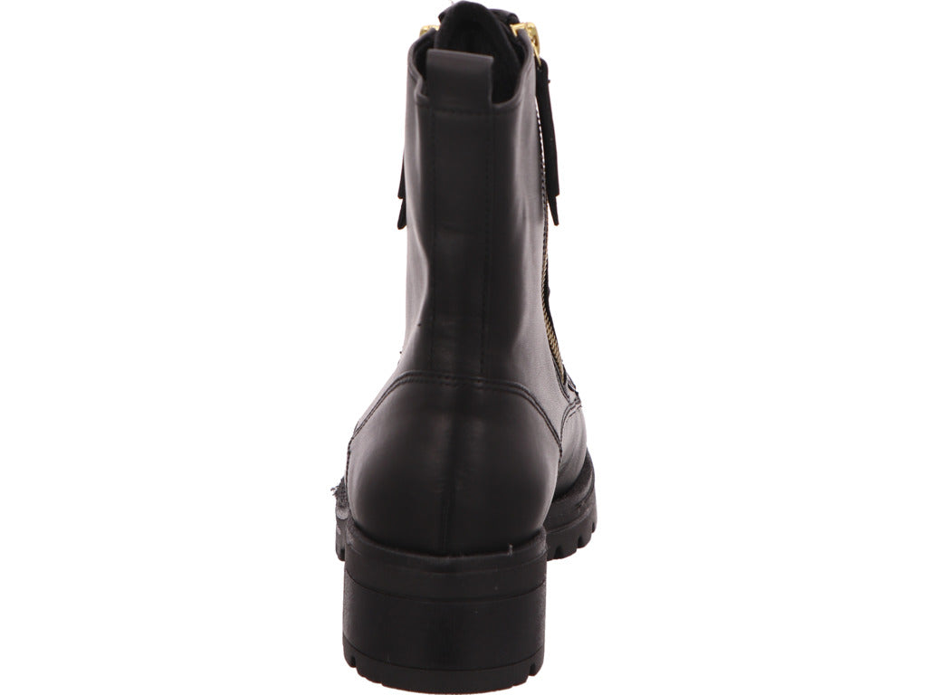 Gabor Comfort Damen Stiefel  in schwarz