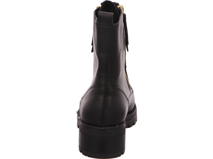 Gabor Comfort Damen Stiefel  in schwarz