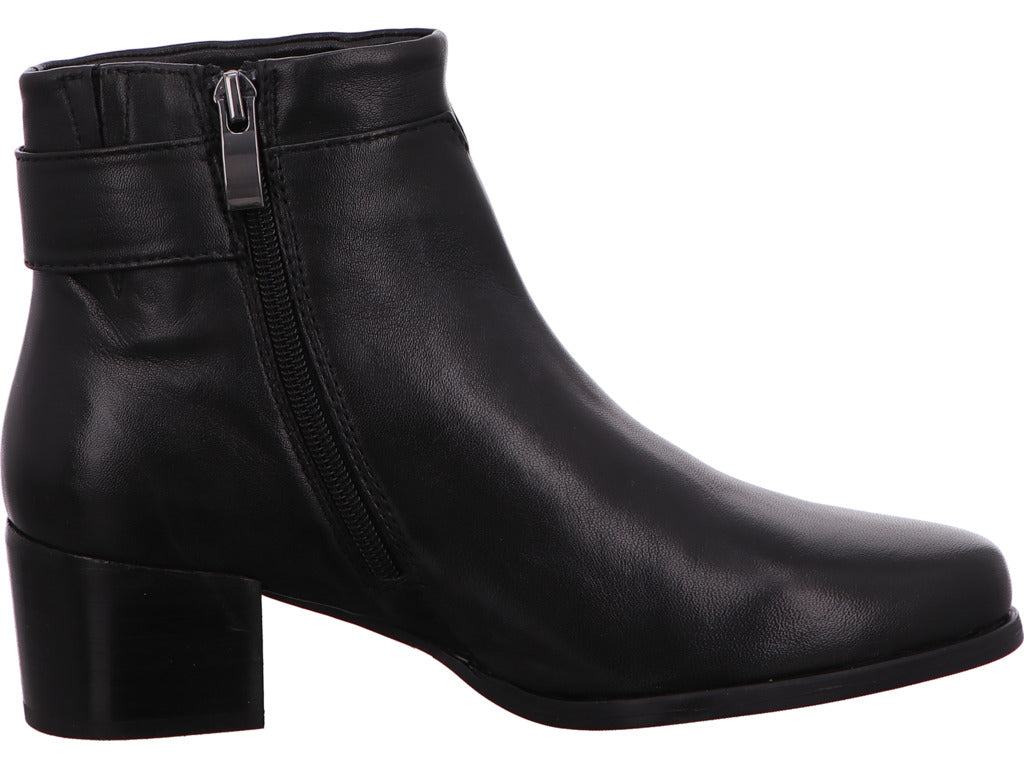 Everybody Damen Stiefel Dorelia By B.z.moda in schwarz
