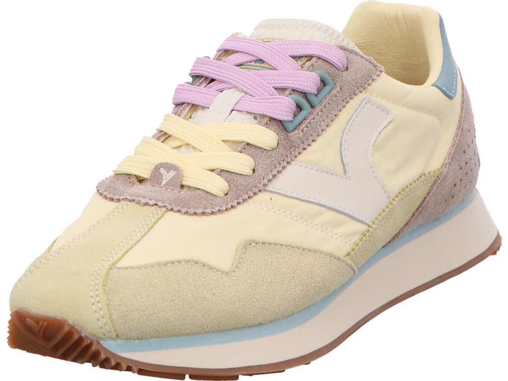 Victoria Damen Sneaker  in multicolour