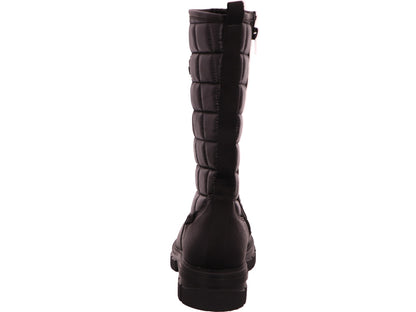 Rieker Damen Stiefel  in schwarz