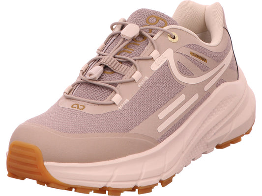 tenhaag Damen Sneaker  in taupe
