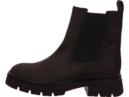 Gabor Damen Stiefel  in dunkelbraun