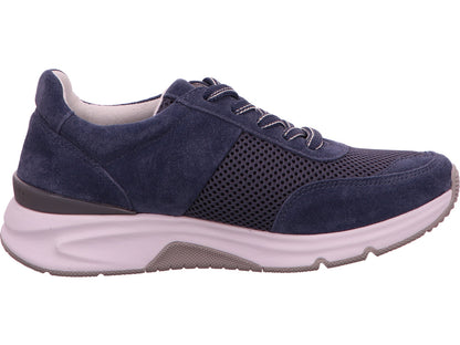 Gabor Comfort Damen Sneaker  in hellblau