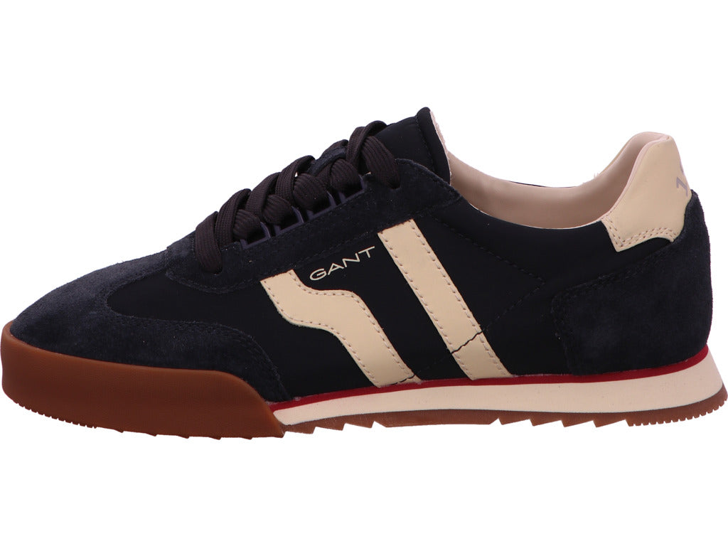 Gant Herren Sneaker Baylle in blau-bunt-kombiniert
