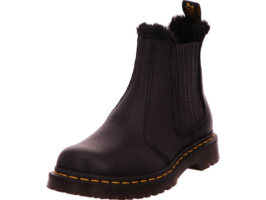 Dr. Martens Damen Stiefel 2976 Leonore in schwarz