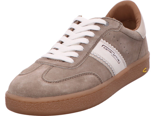 Camel Active Herren Sneaker  in taupe