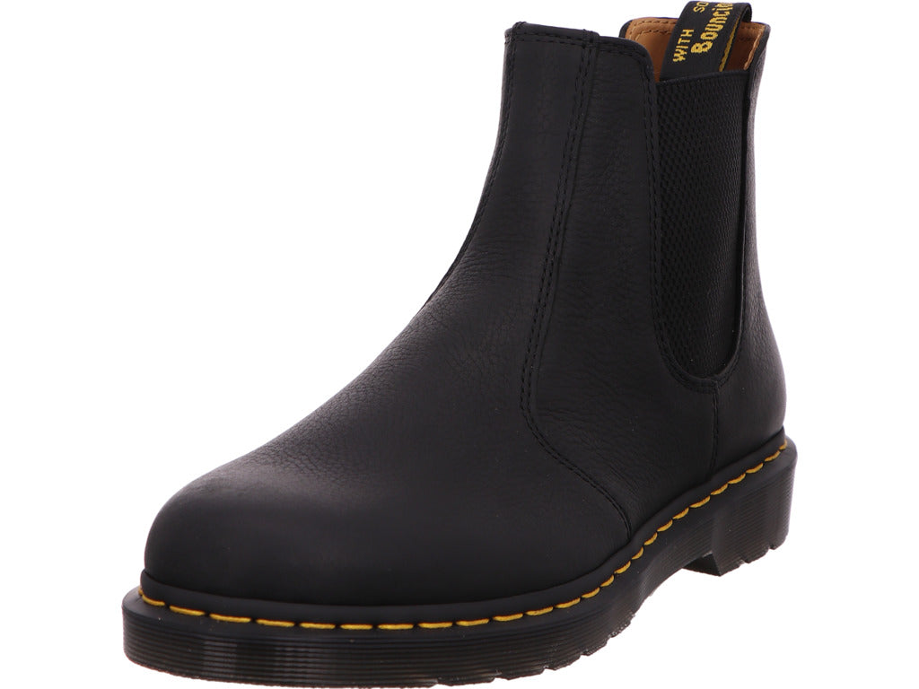 Dr. Martens Herren Stiefel 2976 in schwarz
