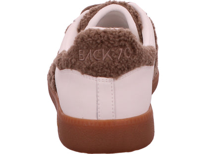 Back 70 Damen Sneaker Cloud in beige-bunt-kombiniert