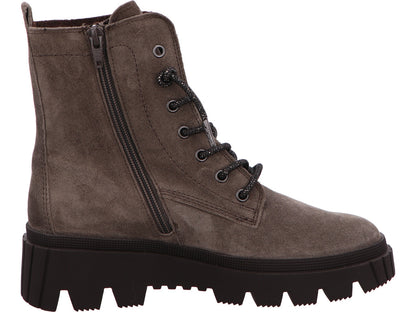 Gabor Damen Stiefel  in grün