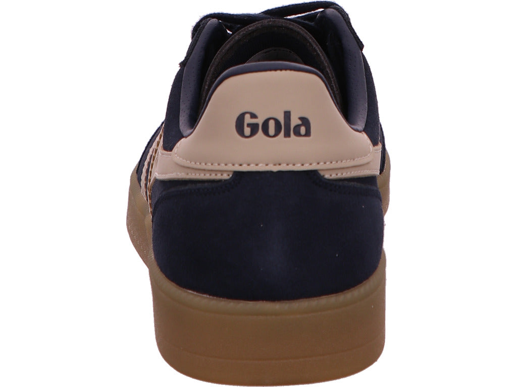 Gola Herren Sneaker Viper in blau-bunt-kombiniert