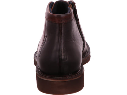 Bugatti Herren Stiefel Vittore in braun