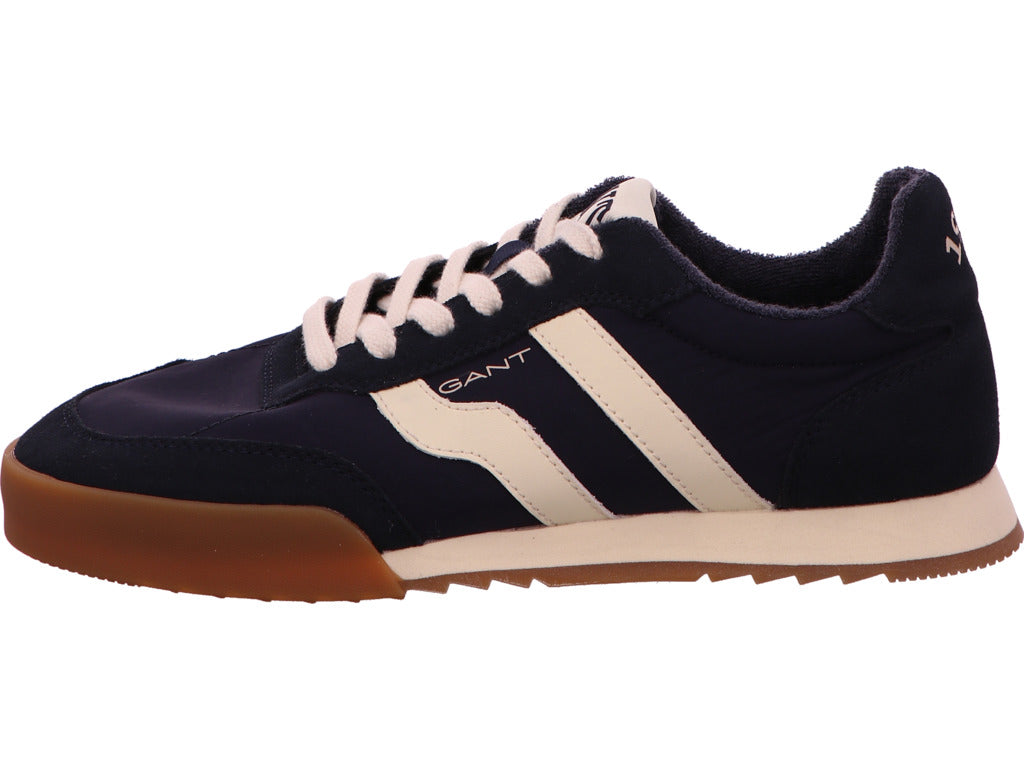 Gant Herren Sneaker Baylle in blau-bunt-kombiniert