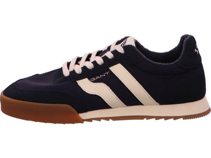 Gant Herren Sneaker Baylle in blau-bunt-kombiniert