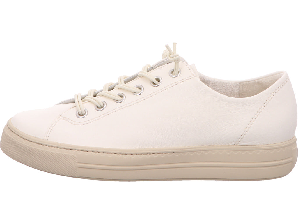 Paul Green Damen Sneaker  in weiß