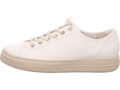 Paul Green Damen Sneaker  in weiß