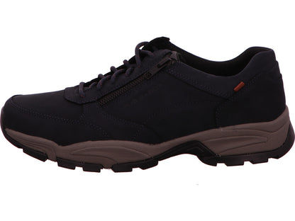 PIUS Gabor Herren Halbschuh  in dunkelblau