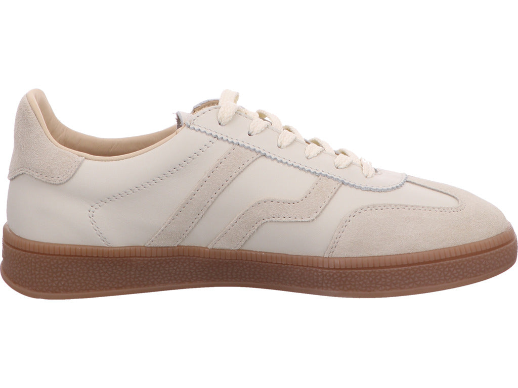 Gant Damen Sneaker Cuzima in weiß