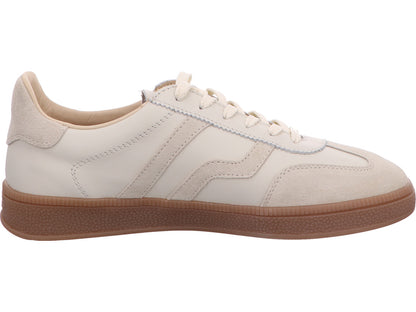 Gant Damen Sneaker Cuzima in weiß
