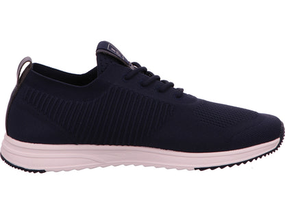 Marc O`Polo Herren Sneaker Jasper 5D in dunkelblau
