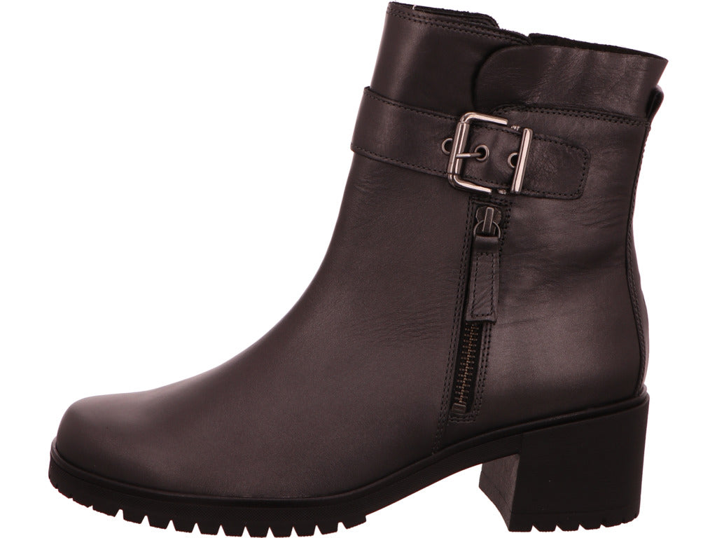Gabor Damen Stiefel  in silber