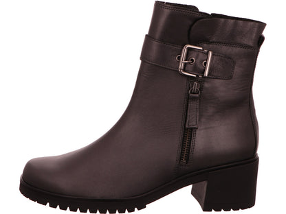 Gabor Damen Stiefel  in silber