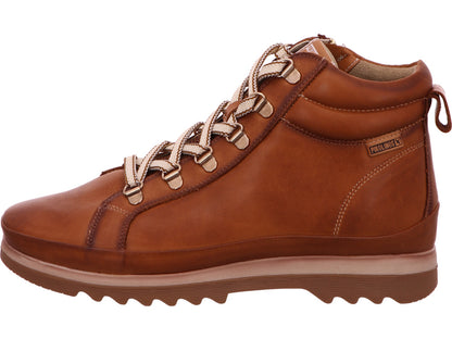 Pikolinos Damen Stiefel Vigo in braun