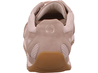 Remonte Damen Sneaker  in beige-kombiniert