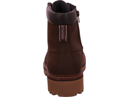 Tamaris Herren Stiefel  in dunkelbraun