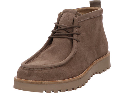 Marc O'Polo herenlaarzen in taupe