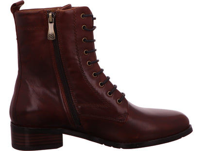 Everybody Damen Stiefel Felicity in braun