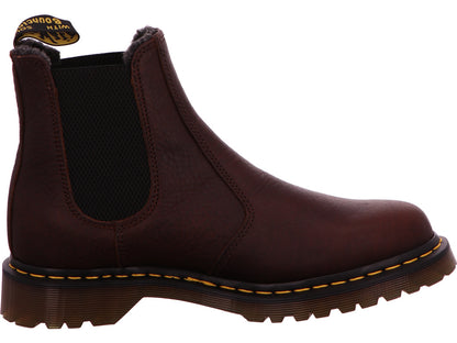 Dr. Martens Herren Stiefel 1460 in dunkelbraun