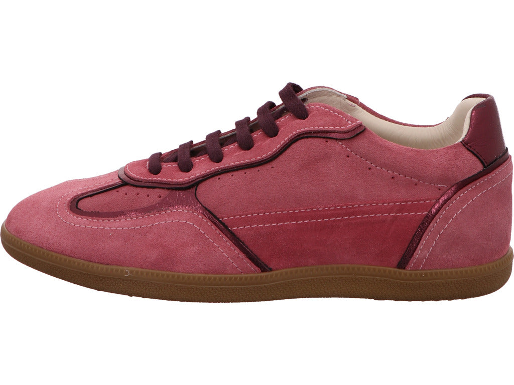 Lazamani Damen Sneaker  in pink