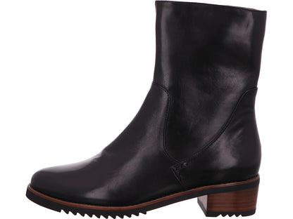 Everybody Damen Stiefel Bee in schwarz