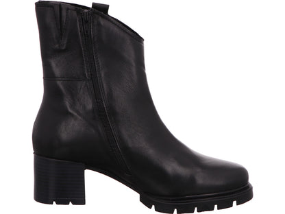 Bagatt Damen Stiefel Yamila in schwarz