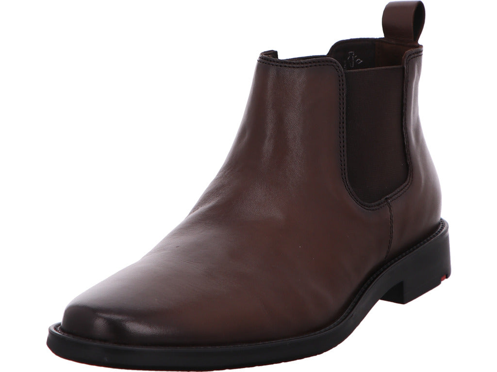 Lloyd Herren Stiefel  in dunkelbraun
