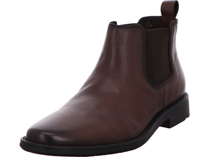 Lloyd Herren Stiefel  in dunkelbraun