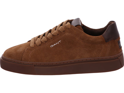 Gant Herren Sneaker Mcjulien in hellbraun