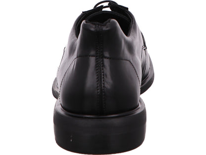 Lloyd Herren Schnürschuh  in schwarz