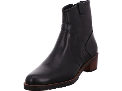 Everybody Damen Stiefel Sima By B.z.moda in schwarz