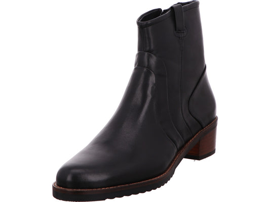Everybody Damen Stiefel Sima By B.z.moda in schwarz
