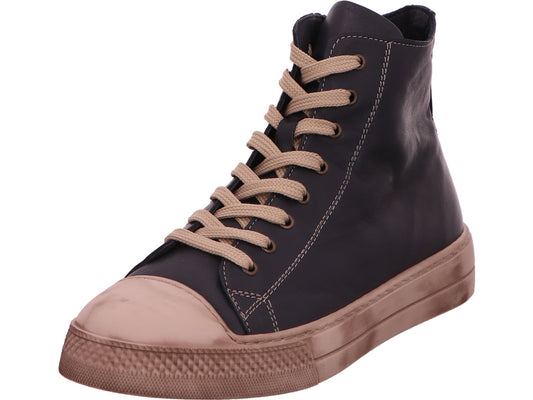 Andrea Conti Damen Stiefel  in dunkelblau