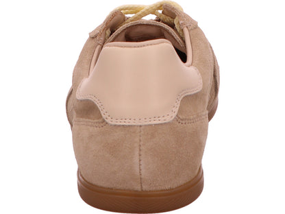 Gant Damen Sneaker Sperly in beige-bunt-kombiniert