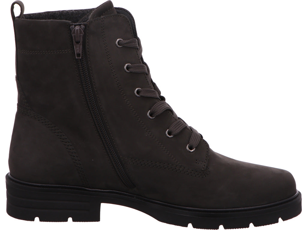 Gabor Damen Stiefel  in dunkelgrau