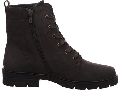 Gabor Damen Stiefel  in dunkelgrau