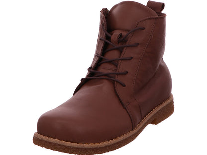 Andrea Conti Damen Stiefel  in dunkelbraun