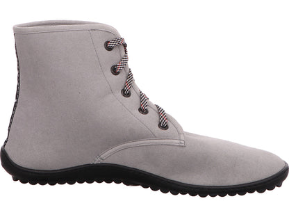 Leguano Herren Stiefel  in hellgrau