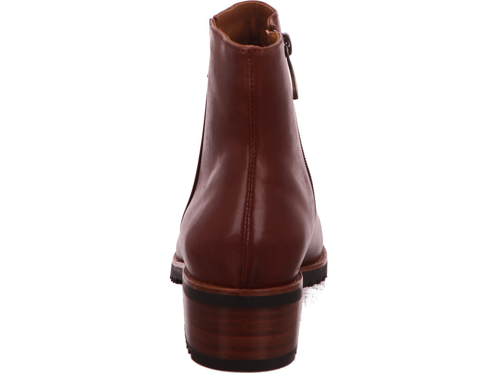 Everybody Damen Stiefel Belport in hellbraun